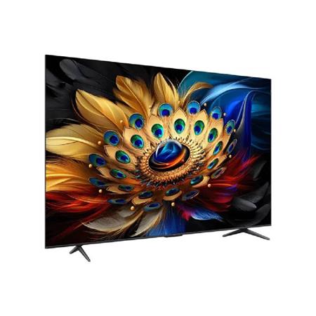 Televisor TCL 85C655 85" Advanced 4K Qled Pro Google Tv